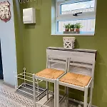 Cosy Hideaway - Parking And Relaxing Patio Area Διαμέρισμα Oxenholme