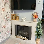 Cosy Hideaway - Parking And Relaxing Patio Area Oxenholme