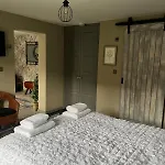 Διαμέρισμα Cosy Hideaway - Parking And Relaxing Patio Area Oxenholme