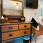 Cosy Hideaway - Parking And Relaxing Patio Area Appartamento Oxenholme