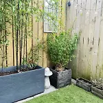 Cosy Hideaway - Parking And Relaxing Patio Area Appartamento Oxenholme