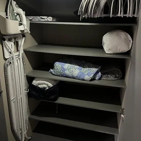 Apartment Cosy Hideaway - Parking And Relaxing Patio Area *